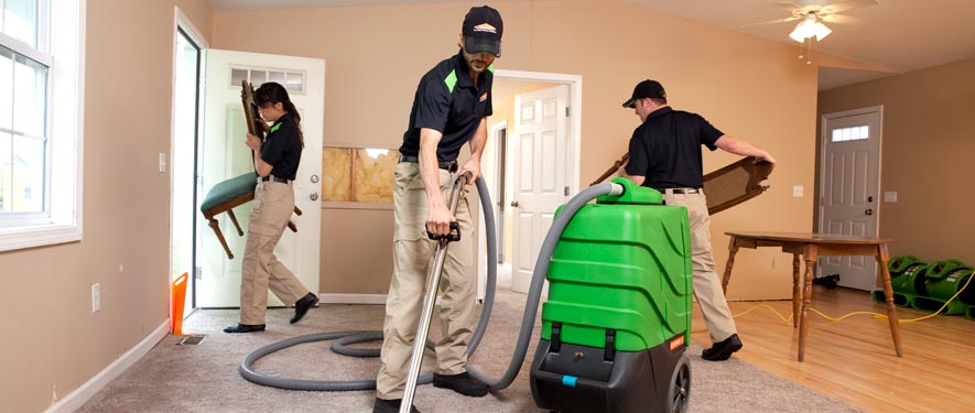 Lafayette, IN cleaning services